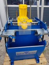 FREZARKO- KOPIARKA ROTOX  / SCHUCO  KF 347 ROK 2001