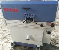 PIŁA DO LISTEW PRZYSZYBOWYCH ROTOX GLA 403 ROK 2008