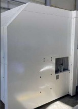 CENTRUM OBRÓBCZE CNC GEMMA GROUP RUMBA 4000 ROK 2022