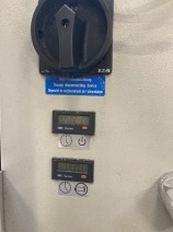 CENTRUM OBRÓBCZE ELUMATEC SBZ 140 ROK 2013