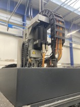 CENTRUM OBRÓBCZE ELUMATEC SBZ 140 ROK 2013