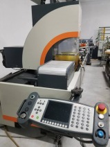 CENTRUM OBRÓBCZE ELUMATEC SBZ 122 /10 ROK 2004