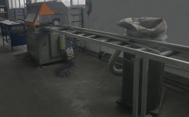 PIŁA JEDNOGŁOWICOWA DO AL EMMEGI SCA LMS 550 ROK 2010