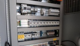 CENTRUM OBRÓBCZE SCHUCO PBX AL 7200 ROK 2010