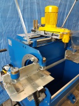 FREZARKO -KOPIARKA ROTOX / SCHUCO KF 347 ROK 2000