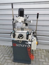 FREZARKO - KOPIARKA (KLAMKOWNICA)  PERTICI FC 106   ROK 1999