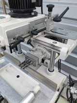 FREZARKO - KOPIARKA (KLAMKOWNICA)  PERTICI FC 106   ROK 1999