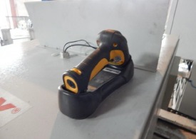 LINIA ZGRZEWAJĄCO - CZYSZCZĄCA ROTOX ROK 2013