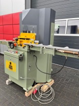 PIŁA SOENEN HENDRIK ZV 12