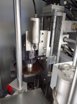 OCZYSZCZARKA  ITAL-PLASTICK PA-2 CNC START ROK 2020