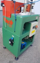 FREZARKA DO SŁUPKA STB / FIMTEC F 125 ST   ROK 2003