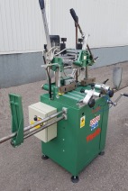 FREZARKO-KOPIARKA (KLAMKOWNICA) STB F 130/S ROK 2002