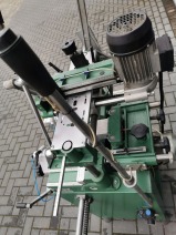 FREZARKO - KOPIARKA (KLAMKOWNICA) STB F 130/S 