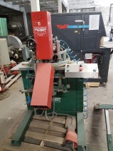 FREZARKA DO ODWODNIEŃ AUTOMAT STB / FIMTEC FO 100 C ROK 2004