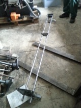 PIŁA DO LISTEW STB/FIMTEC GS225 / A  ROK 2004