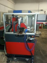 CENTRUM TNĄCO - OBRÓBCZE LINEAR CAT 500 FAB    ROK  2009