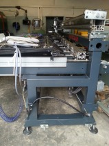 CENTRUM TNĄCO - OBRÓBCZE LINEAR CAT 500 FAB    ROK  2009