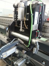 CENTRUM TNĄCO - OBRÓBCZE LINEAR CAT 500 FAB    ROK  2009