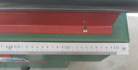 PIŁA AUTOMATYCZNA DWUGŁOWICOWA  STB SD 25 S4 ROK 2001