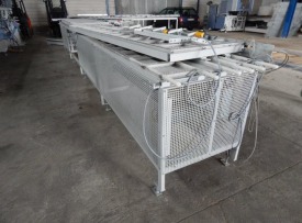 LINIA ZGRZEWAJĄCO - CZYSZCZĄCA ROTOX ROK 2013