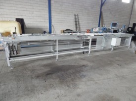 LINIA ZGRZEWAJĄCO - CZYSZCZĄCA ROTOX ROK 2013