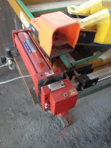 STÓŁ DO OKUWANIA URBAN BTS 2510/S 2001 ROK