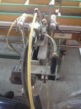 STÓŁ DO OKUWANIA URBAN BTS 2510/S 2001 ROK