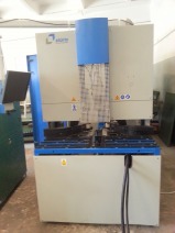  OCZYSZCZARKA CNC STURTZ 2 AS JC ROK 2008