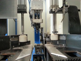  OCZYSZCZARKA CNC STURTZ 2 AS JC ROK 2008