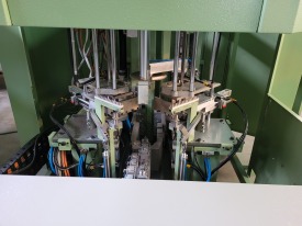 OCZYSZCZARKA CNC URBAN SV 530 ROK 2008