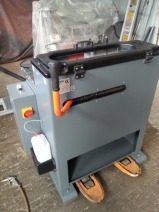 LINIA DO PRODUKCJI STOLARKI AL TEKNA ROK 2013