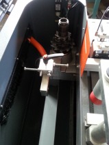 LINIA DO PRODUKCJI STOLARKI AL TEKNA ROK 2013