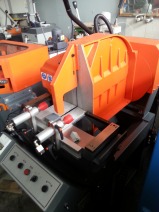 LINIA DO PRODUKCJI STOLARKI AL TEKNA ROK 2013