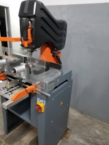 FREZARKO - KOPIARKA TEKNA TK 579 A ROK 2011