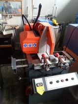 LINIA DO PRODUKCJI STOLARKI AL TEKNA ROK 2013