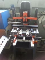 LINIA DO PRODUKCJI STOLARKI AL TEKNA ROK 2013