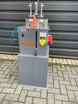 PIŁA JEDNOGŁOWICOWA DO LISTEW ALUMINIOWYCH TEKNA TK 100 ROK 2008