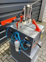 PIŁA JEDNOGŁOWICOWA DO LISTEW ALUMINIOWYCH TEKNA TK 100 ROK 2008