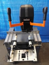 FREZARKO-KOPIARKA TEKNA TK 579