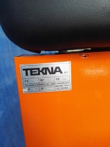 FREZARKO-KOPIARKA TEKNA TK 579