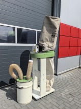 ODCIĄG DO WIÓRÓW URBAN U-2000  ROK 2000