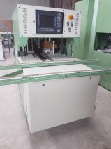 OCZYSZCZARKA AUTOMATYCZNA CNC URBAN SV 310 ROK 2006