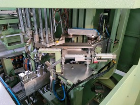 OCZYSZCZARKA CNC URBAN SV 530 ROK 2008