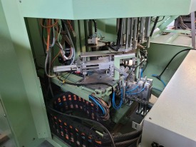 OCZYSZCZARKA CNC URBAN SV 530 ROK 2008