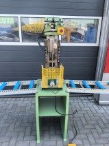 WKRETARKA DO WZMOCNIEŃ URBAN DS 2100 ROK 2006