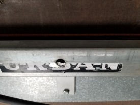 PODAJNIK ROLKOWY URBAN P-RLK /3P DIGITAL ROK 2008