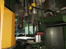 OCZYSZCZARKA AUTOMATYCZNA CNC URBAN SV 310 ROK 2006