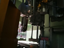 OCZYSZCZARKA AUTOMATYCZNA CNC URBAN SV 310 ROK 2006