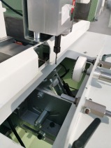 AUTOMAT DO ODWODNIEŃ URBAN WS 103 ROK 2007 