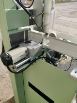 AUTOMAT DO ODWODNIEŃ URBAN WS 103 ROK 2007 